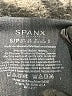 SPANX Camo Blue Active Pants Size S - photo 8
