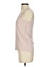 Ann Taylor 100% Polyester Pink Sleeveless Top Size XS - photo 5