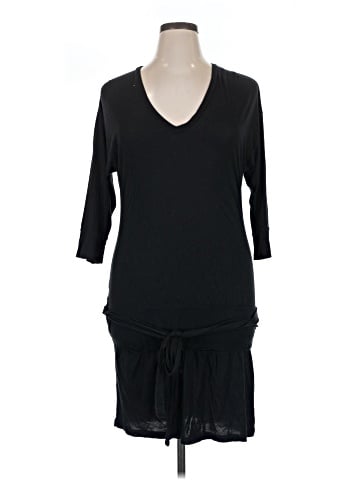 Pure & Simple Casual Dress (view 1)