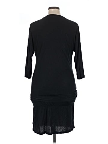 Pure & Simple Casual Dress (view 2)