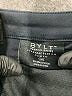 BYLT Solid Black Casual Pants Size EU 38 / US 8 - photo 7