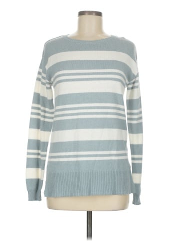 Puma Pullover Sweater (view 1)