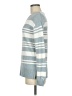 Puma Stripes Blue Pullover Sweater Size M - photo 5