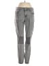 Pistola Stripes Gray Jeans Size 27 waist - photo 1