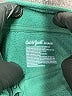 Cat & Jack 100% Polyester Green Jacket Size XS (kids) - photo 3