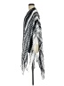 Michael Stars 100% Acrylic Black Wrap One size - photo 5