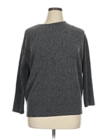 Clara Sun Woo Pullover Sweater (view 1)