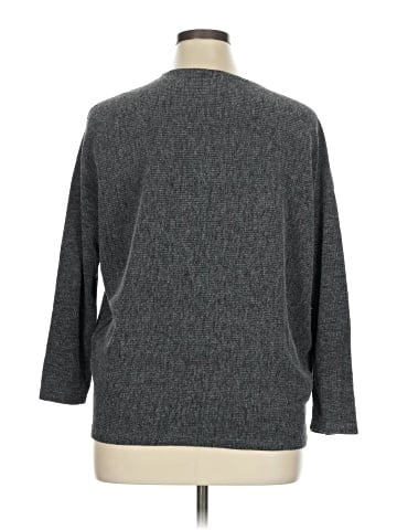 Clara Sun Woo Pullover Sweater (view 2)