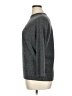 Clara Sun Woo Gray Pullover Sweater Size XL - photo 5