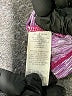 PrAna Chevron-herringbone Purple Active Dress Size XS - photo 7