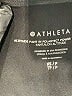 Athleta Black Active Pants Size XS - photo 4
