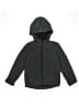 Mountain Warehouse Black Zip Up Hoodie Size 7 - 8 - photo 1