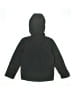 Mountain Warehouse Black Zip Up Hoodie Size 7 - 8 - photo 2
