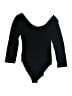 Express Black Bodysuit Size S - photo 1