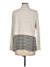 Calvin Klein Performance Stripes Gray Kimono Size L - photo 2