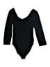 Express Black Bodysuit Size S - photo 2