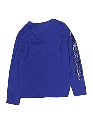 Champion Long Sleeve T-Shirt (view 2)