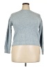 Old Navy Blue Pullover Sweater Size 18 - photo 1