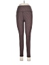 SAVVI Gray Active Pants Size M - photo 1