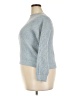 Old Navy Blue Pullover Sweater Size 18 - photo 5