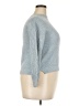 Old Navy Blue Pullover Sweater Size 18 - photo 4
