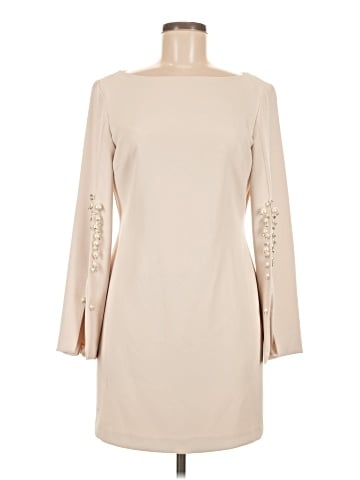 Alberto Makali Cocktail Dress (view 1)