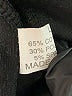 Unbranded Chevron-herringbone Black Active Pants Size L - photo 9