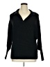 Merokeety Black Pullover Sweater Size L - photo 1