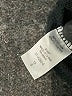 Roaman's Black Cardigan Size 12 (S) - photo 8