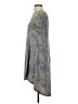 Lularoe Paisley Gray Casual Dress Size XXS - photo 5