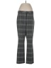 Neiman Marcus Plaid Gray Dress Pants Size 12 - photo 1