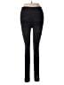 Gymshark Chevron-herringbone Black Active Pants Size S (estimated) - photo 2