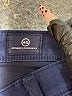 Adriano Goldschmied Solid Blue Jeans Size 29 waist - photo 7