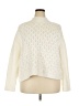 Belldini Ivory Long Sleeve Turtleneck Size 2X - photo 1