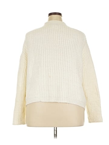 Belldini Long Sleeve Turtleneck (view 2)