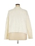 Belldini Ivory Long Sleeve Turtleneck Size 2X - photo 2