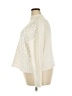 Belldini Ivory Long Sleeve Turtleneck Size 2X - photo 5