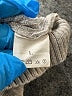 Unbranded Silver Cardigan Size L - photo 6