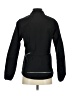 Baleaf Sports 100% Polyester Black Track Jacket Size S - photo 2