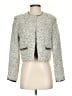IRO Tweed Gray Ivory Blazer Size EU (FR) 34 / US 2 - photo 1