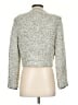 IRO Tweed Gray Ivory Blazer Size EU (FR) 34 / US 2 - photo 2