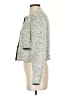 IRO Tweed Gray Ivory Blazer Size EU (FR) 34 / US 2 - photo 5