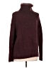 VICI Burgundy Turtleneck Sweater Size L - photo 1