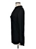 Splendid 100% Rayon Black Long Sleeve Blouse Size M - photo 5