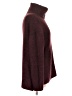 VICI Burgundy Turtleneck Sweater Size L - photo 4
