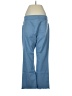 W by Worth Blue Casual Pants Size 4 - photo 2
