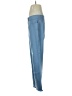 W by Worth Blue Casual Pants Size 4 - photo 5