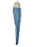 W by Worth Blue Casual Pants Size 4 - photo 4