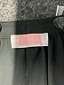 C+D+M Collection Black Casual Dress Size M - photo 7