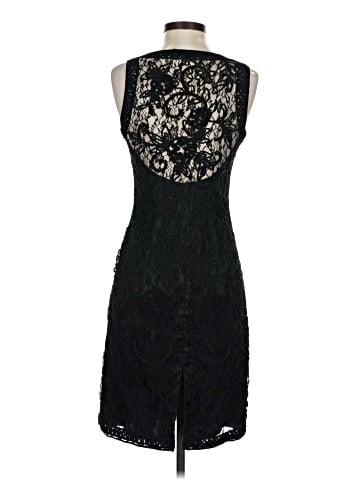 Sue Wong Cocktail Dress (view 2)